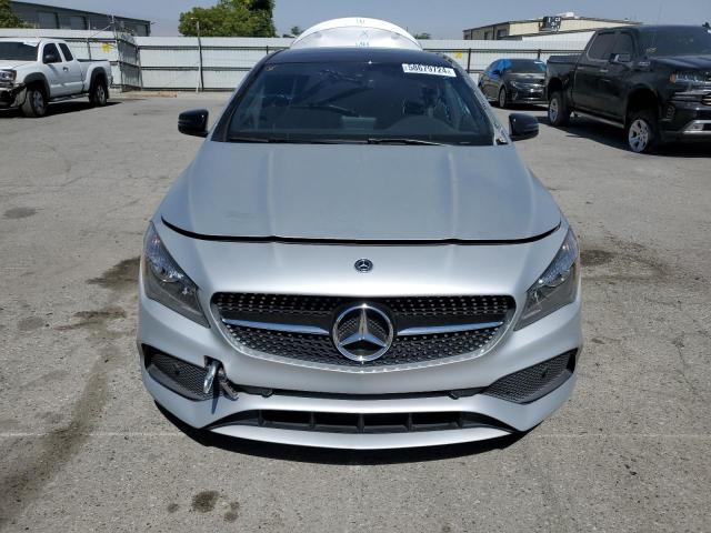 Photo 4 VIN: WDDSJ4EB4JN614888 - MERCEDES-BENZ CLA-CLASS 