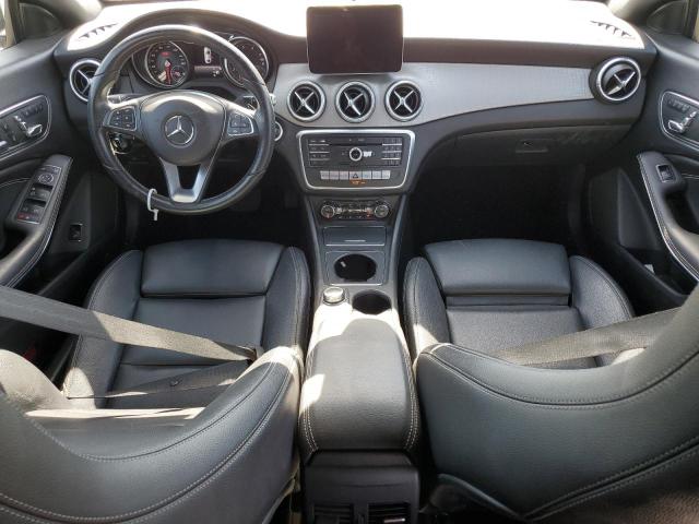 Photo 7 VIN: WDDSJ4EB4JN614888 - MERCEDES-BENZ CLA-CLASS 