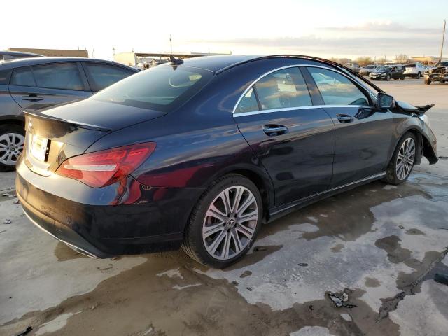 Photo 2 VIN: WDDSJ4EB4JN637135 - MERCEDES-BENZ CLA 250 