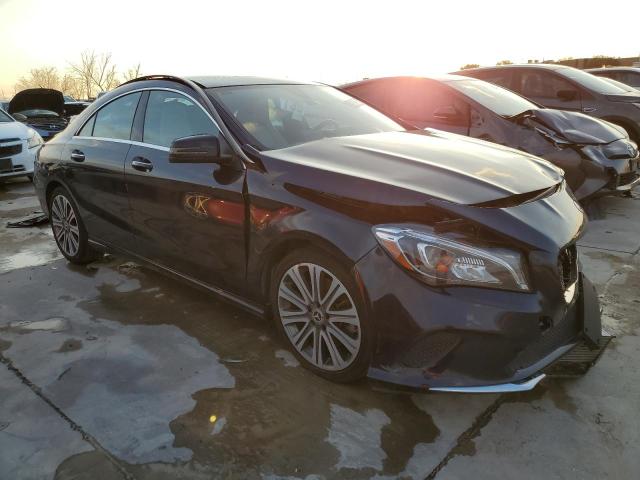 Photo 3 VIN: WDDSJ4EB4JN637135 - MERCEDES-BENZ CLA 250 