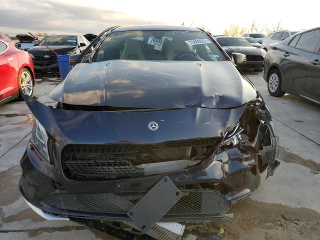 Photo 4 VIN: WDDSJ4EB4JN637135 - MERCEDES-BENZ CLA 250 