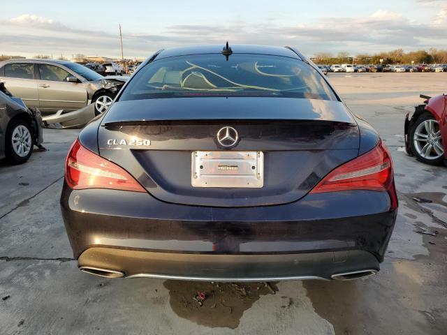 Photo 5 VIN: WDDSJ4EB4JN637135 - MERCEDES-BENZ CLA 250 