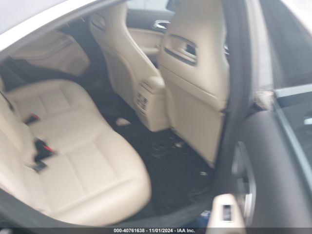 Photo 7 VIN: WDDSJ4EB4JN637135 - MERCEDES-BENZ CLA-CLASS 