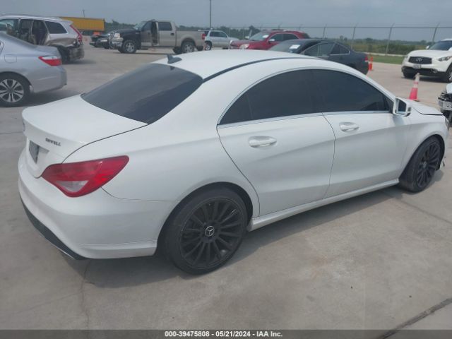 Photo 3 VIN: WDDSJ4EB4JN642156 - MERCEDES-BENZ CLA 250 