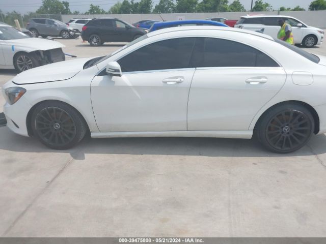 Photo 5 VIN: WDDSJ4EB4JN642156 - MERCEDES-BENZ CLA 250 