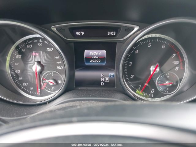 Photo 6 VIN: WDDSJ4EB4JN642156 - MERCEDES-BENZ CLA 250 