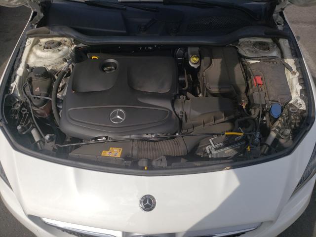 Photo 6 VIN: WDDSJ4EB4JN644456 - MERCEDES-BENZ CLA 250 