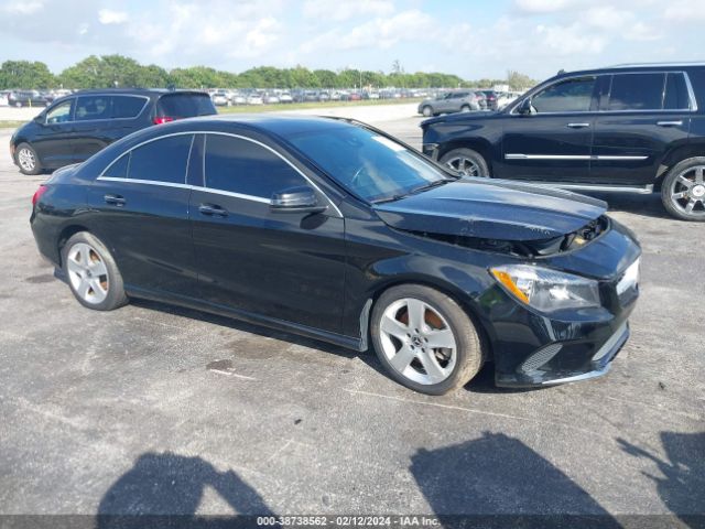 Photo 0 VIN: WDDSJ4EB4JN652380 - MERCEDES-BENZ CLA 250 