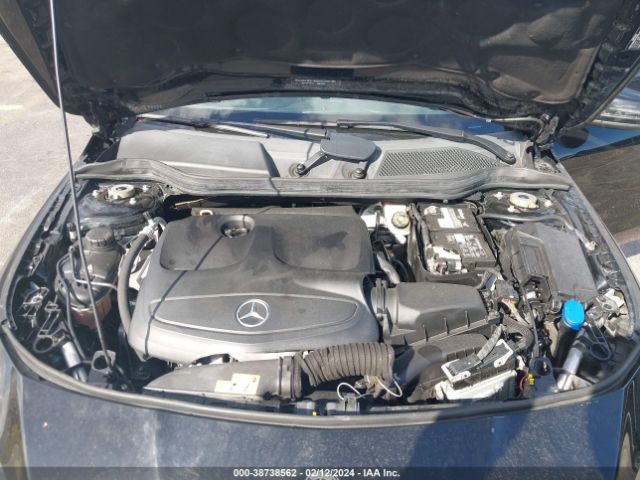 Photo 9 VIN: WDDSJ4EB4JN652380 - MERCEDES-BENZ CLA 250 