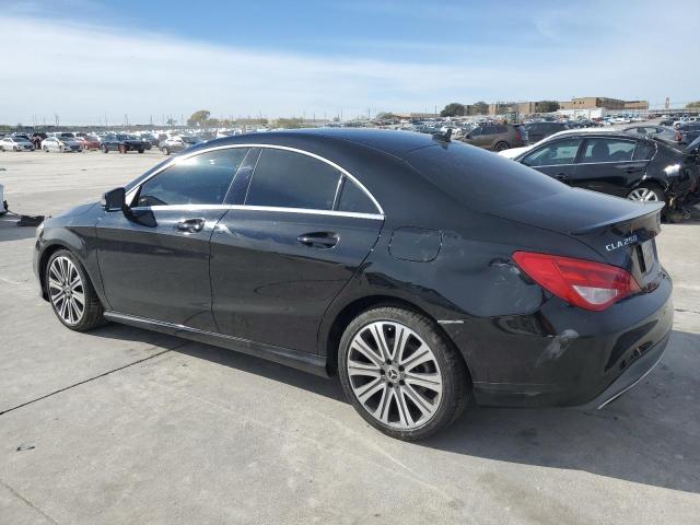 Photo 1 VIN: WDDSJ4EB4JN661435 - MERCEDES-BENZ CLA 250 