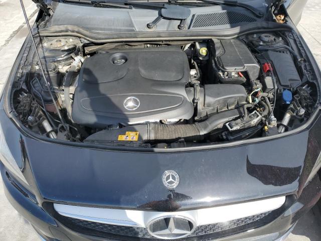 Photo 10 VIN: WDDSJ4EB4JN661435 - MERCEDES-BENZ CLA 250 