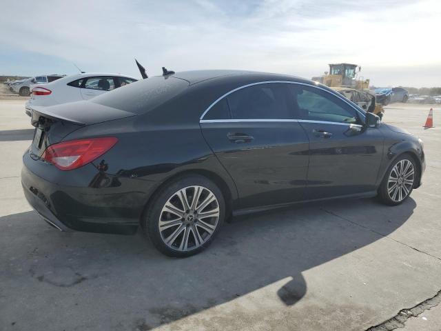 Photo 2 VIN: WDDSJ4EB4JN661435 - MERCEDES-BENZ CLA 250 