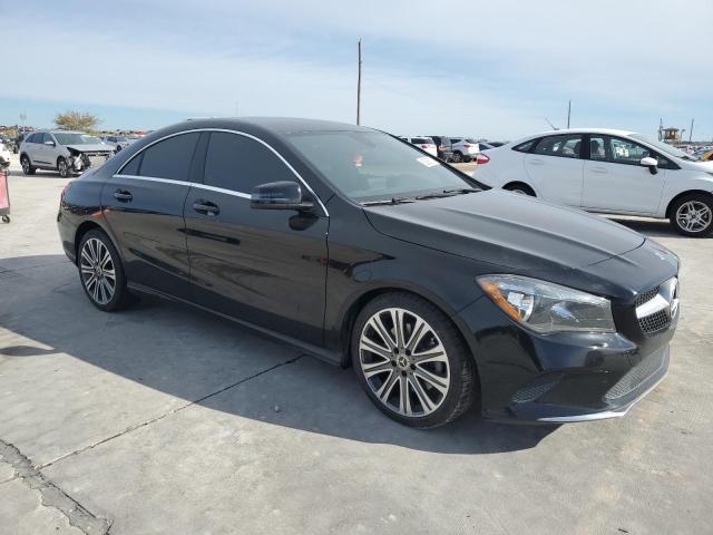 Photo 3 VIN: WDDSJ4EB4JN661435 - MERCEDES-BENZ CLA 250 