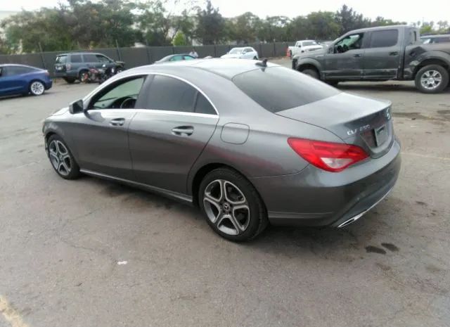 Photo 2 VIN: WDDSJ4EB4JN667901 - MERCEDES-BENZ CLA 