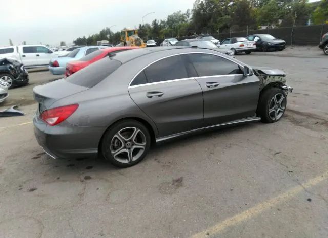 Photo 3 VIN: WDDSJ4EB4JN667901 - MERCEDES-BENZ CLA 