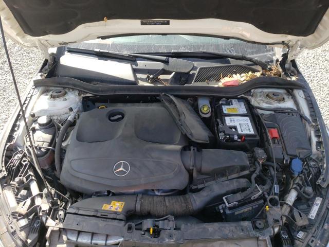 Photo 10 VIN: WDDSJ4EB4JN677618 - MERCEDES-BENZ CLA 250 