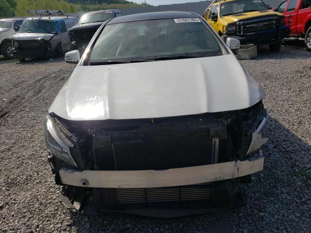 Photo 4 VIN: WDDSJ4EB4JN677618 - MERCEDES-BENZ CLA 250 