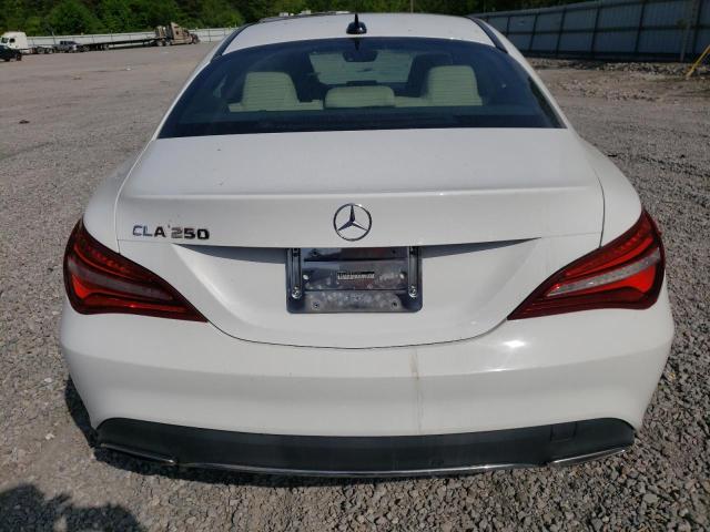 Photo 5 VIN: WDDSJ4EB4JN677618 - MERCEDES-BENZ CLA 250 