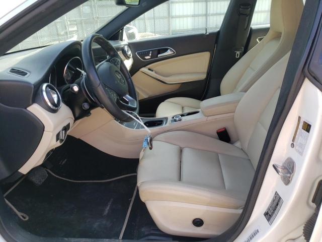 Photo 6 VIN: WDDSJ4EB4JN677618 - MERCEDES-BENZ CLA 250 