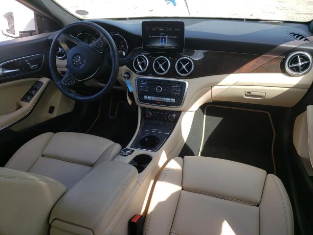 Photo 7 VIN: WDDSJ4EB4JN677618 - MERCEDES-BENZ CLA 250 