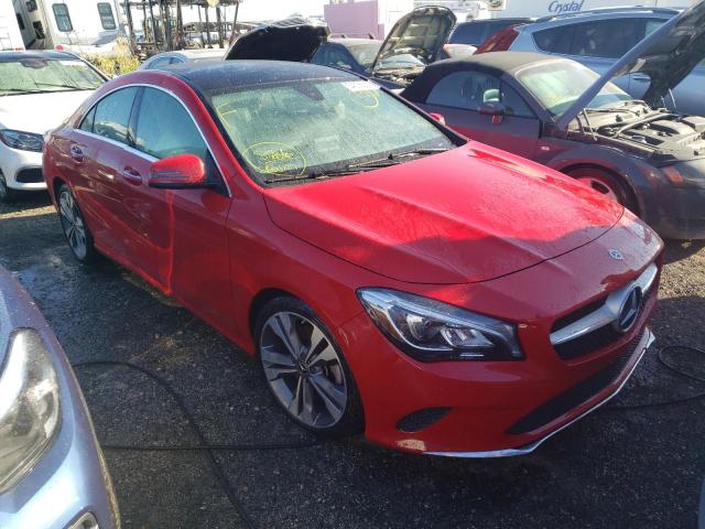 Photo 0 VIN: WDDSJ4EB4KN704298 - MERCEDES-BENZ CLA 250 