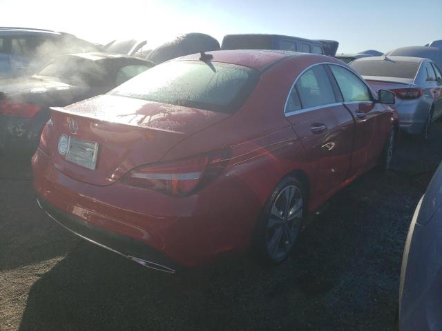 Photo 3 VIN: WDDSJ4EB4KN704298 - MERCEDES-BENZ CLA 250 