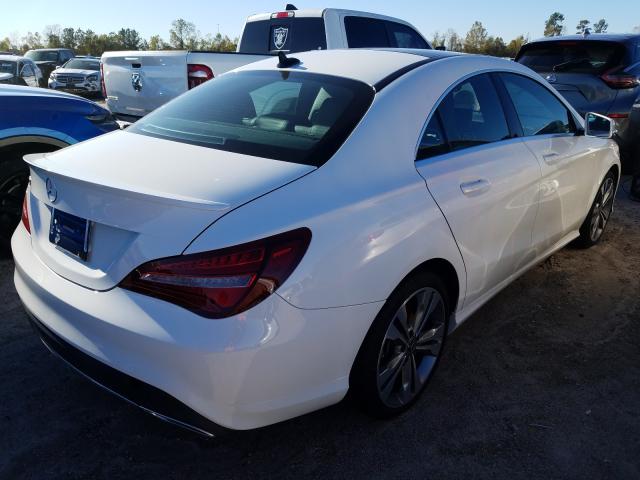 Photo 3 VIN: WDDSJ4EB4KN710991 - MERCEDES-BENZ CLA 250 