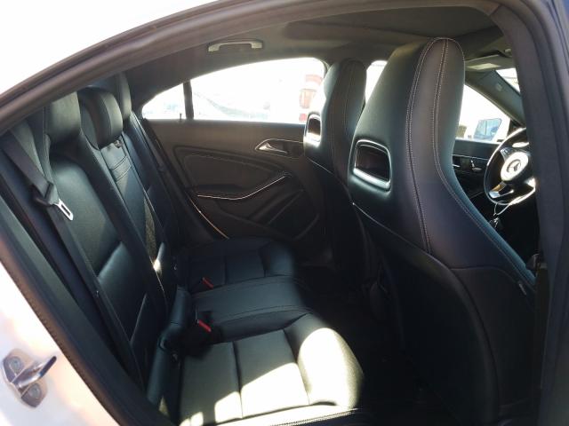 Photo 5 VIN: WDDSJ4EB4KN710991 - MERCEDES-BENZ CLA 250 