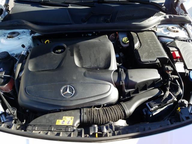 Photo 6 VIN: WDDSJ4EB4KN710991 - MERCEDES-BENZ CLA 250 