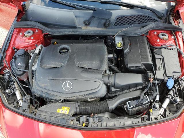 Photo 6 VIN: WDDSJ4EB4KN711610 - MERCEDES-BENZ CLA 250 