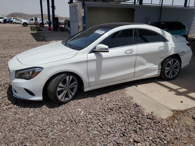 Photo 0 VIN: WDDSJ4EB4KN718976 - MERCEDES-BENZ CLA 250 