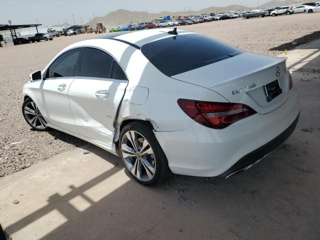 Photo 1 VIN: WDDSJ4EB4KN718976 - MERCEDES-BENZ CLA 250 