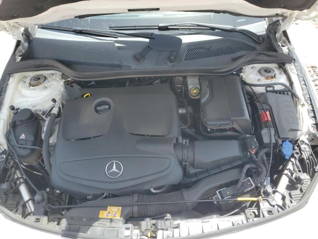 Photo 10 VIN: WDDSJ4EB4KN718976 - MERCEDES-BENZ CLA 250 