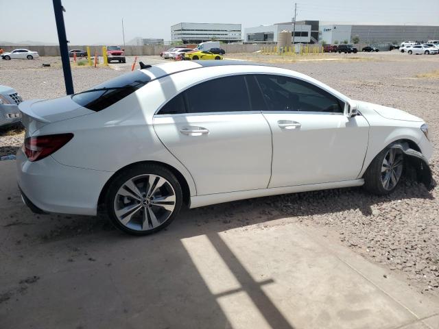 Photo 2 VIN: WDDSJ4EB4KN718976 - MERCEDES-BENZ CLA 250 