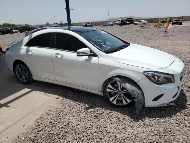 Photo 3 VIN: WDDSJ4EB4KN718976 - MERCEDES-BENZ CLA 250 