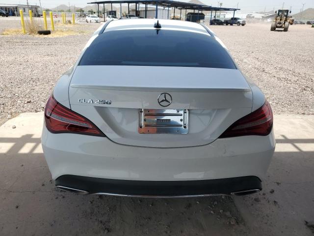 Photo 5 VIN: WDDSJ4EB4KN718976 - MERCEDES-BENZ CLA 250 