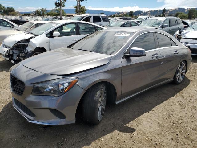 Photo 0 VIN: WDDSJ4EB4KN721313 - MERCEDES-BENZ CLA 250 