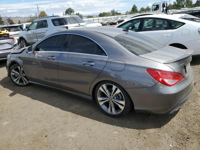 Photo 1 VIN: WDDSJ4EB4KN721313 - MERCEDES-BENZ CLA 250 