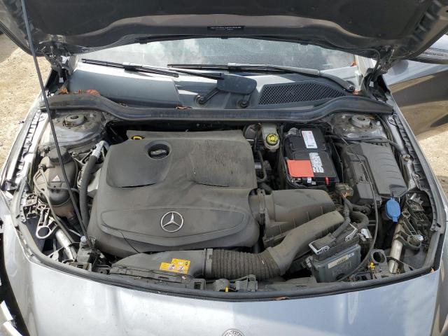 Photo 10 VIN: WDDSJ4EB4KN721313 - MERCEDES-BENZ CLA 250 