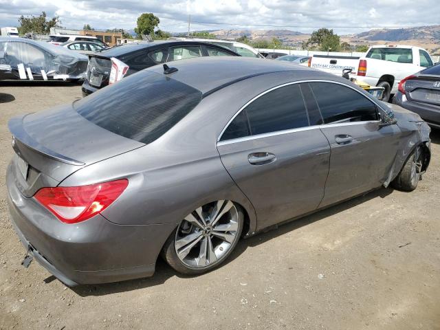 Photo 2 VIN: WDDSJ4EB4KN721313 - MERCEDES-BENZ CLA 250 