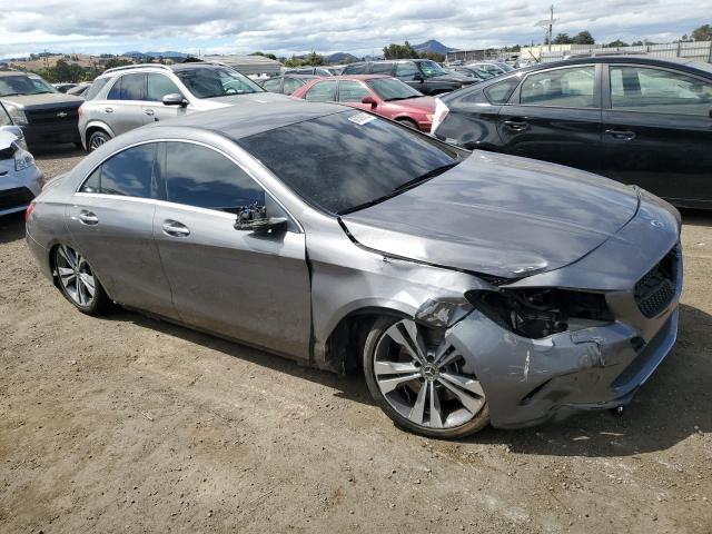 Photo 3 VIN: WDDSJ4EB4KN721313 - MERCEDES-BENZ CLA 250 