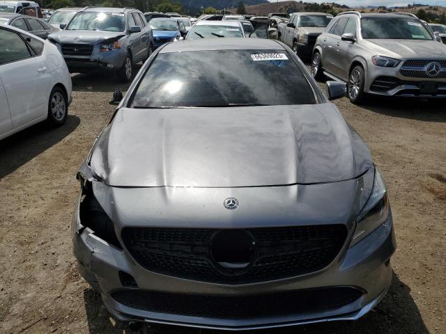 Photo 4 VIN: WDDSJ4EB4KN721313 - MERCEDES-BENZ CLA 250 