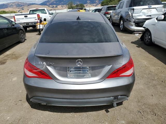 Photo 5 VIN: WDDSJ4EB4KN721313 - MERCEDES-BENZ CLA 250 