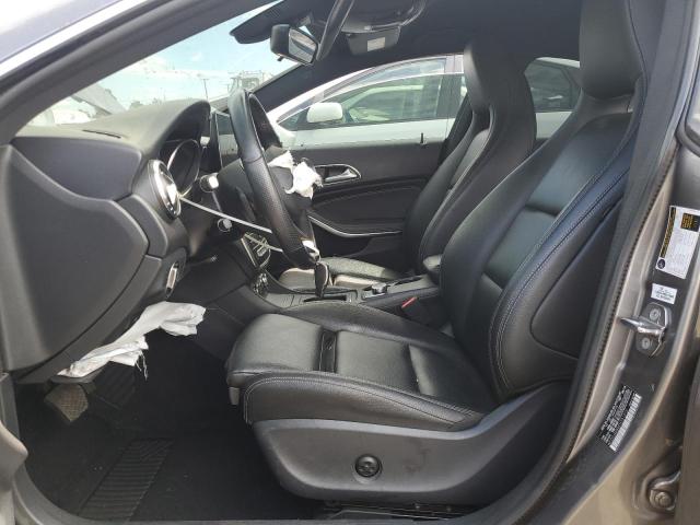 Photo 6 VIN: WDDSJ4EB4KN721313 - MERCEDES-BENZ CLA 250 