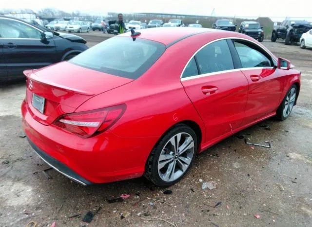 Photo 3 VIN: WDDSJ4EB4KN751086 - MERCEDES-BENZ CLA 