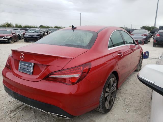 Photo 3 VIN: WDDSJ4EB4KN751380 - MERCEDES-BENZ CLA 250 