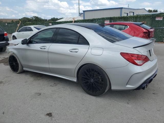 Photo 1 VIN: WDDSJ4EB4KN752142 - MERCEDES-BENZ CLA-CLASS 