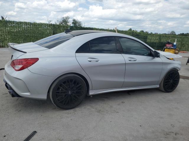 Photo 2 VIN: WDDSJ4EB4KN752142 - MERCEDES-BENZ CLA-CLASS 