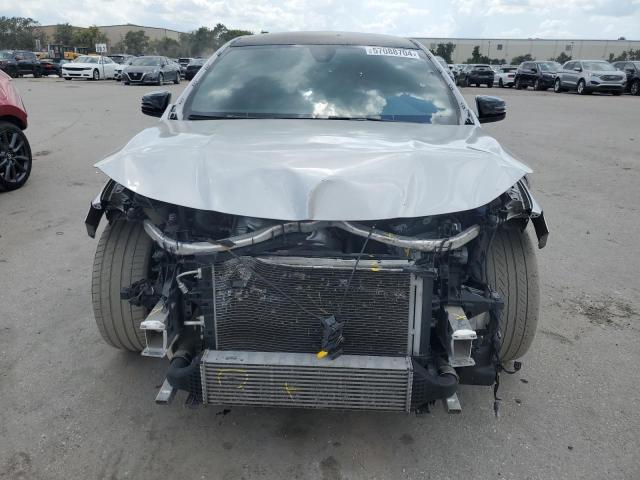 Photo 4 VIN: WDDSJ4EB4KN752142 - MERCEDES-BENZ CLA-CLASS 