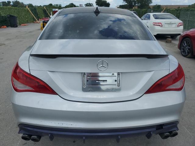 Photo 5 VIN: WDDSJ4EB4KN752142 - MERCEDES-BENZ CLA-CLASS 